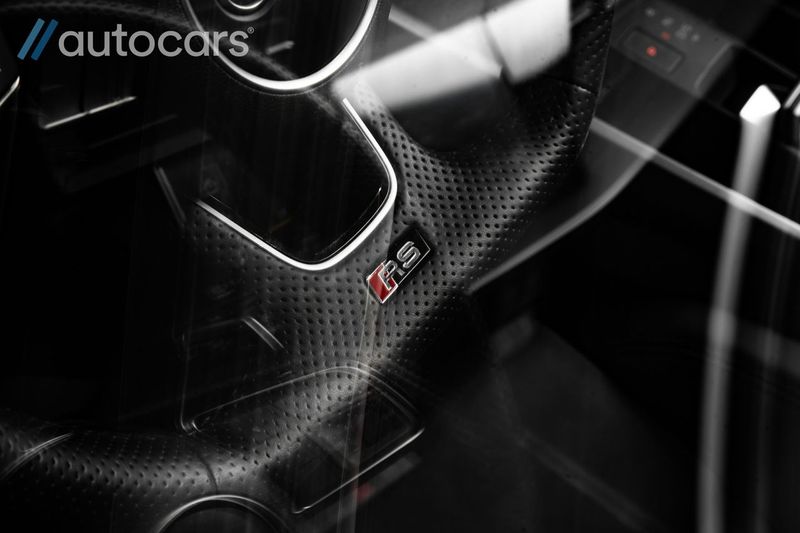 Audi RS3 bild 32
