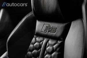 Audi RS3 bild 34