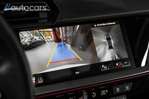 Audi RS3 bild 26