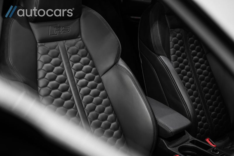 Audi RS3 bild 33