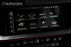 Audi RS3 bild 25