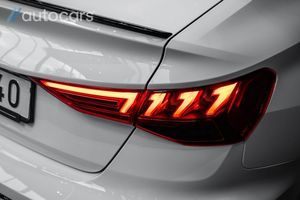 Audi RS3 bild 16