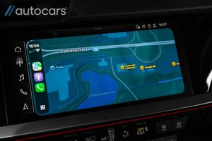 Audi RS3 bild 27