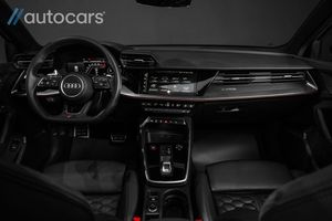 Audi RS3 bild 18