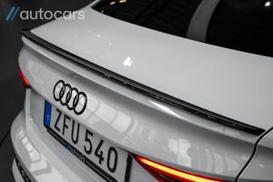 Audi RS3 bild 15