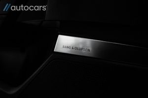 Audi RS3 bild 24
