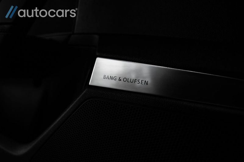 Audi RS3 bild 24