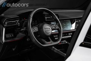 Audi RS3 bild 17