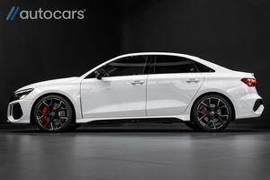 Audi RS3 bild 5