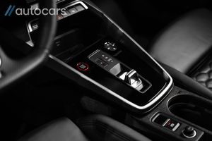 Audi RS3 bild 23