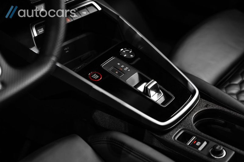 Audi RS3 bild 23