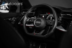 Audi RS3 bild 19