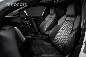 Audi RS3 bild 35