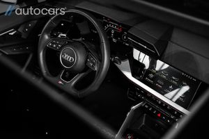 Audi RS3 bild 20
