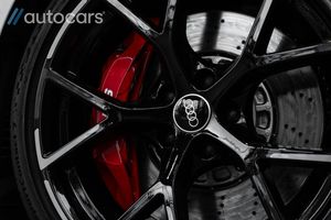 Audi RS3 bild 8