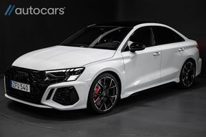 Audi RS3 bild 6