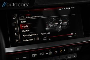 Audi RS3 bild 29