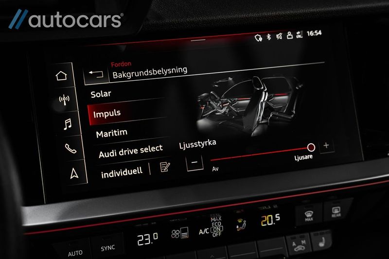 Audi RS3 bild 29