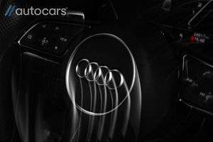 Audi RS3 bild 37