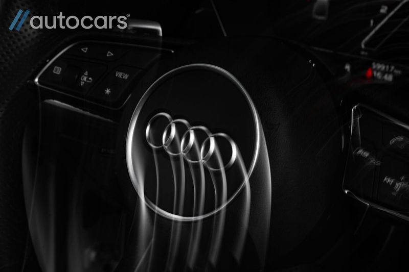 Audi RS3 bild 37