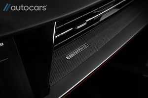 Audi RS3 bild 31