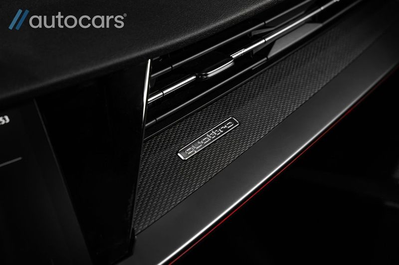 Audi RS3 bild 31