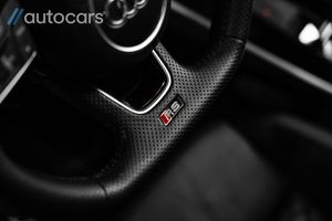 Audi RS3 bild 22