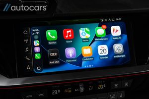 Audi RS3 bild 28