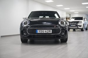 MINI Clubman bild 4