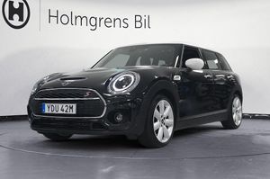 MINI Clubman bild 1