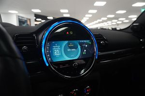 MINI Clubman bild 11