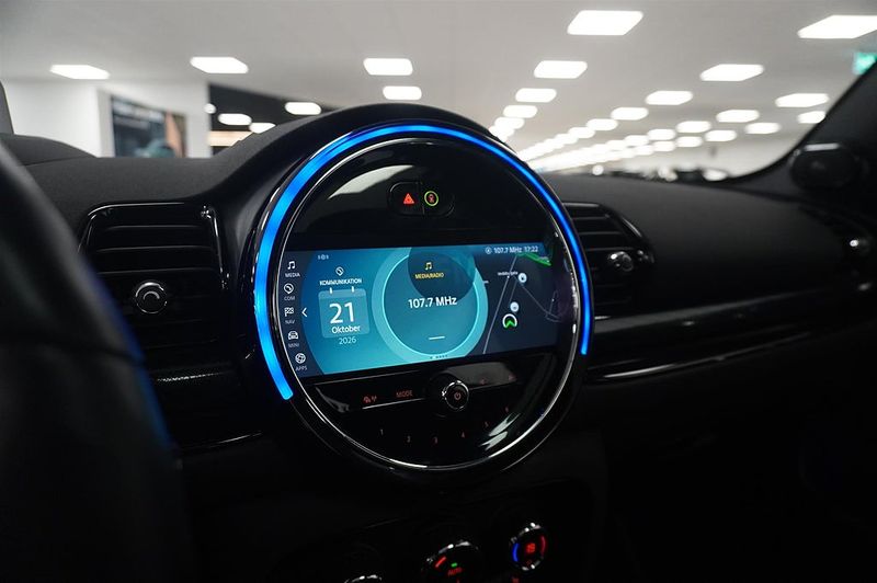 MINI Clubman bild 11