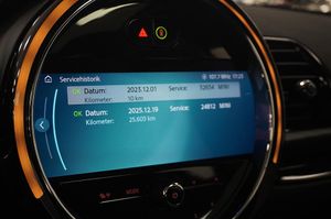 MINI Clubman bild 18