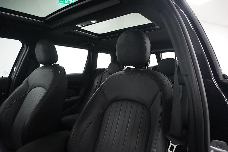 MINI Clubman bild 5