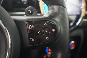MINI Clubman bild 17