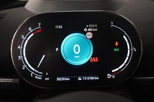 MINI Clubman bild 14