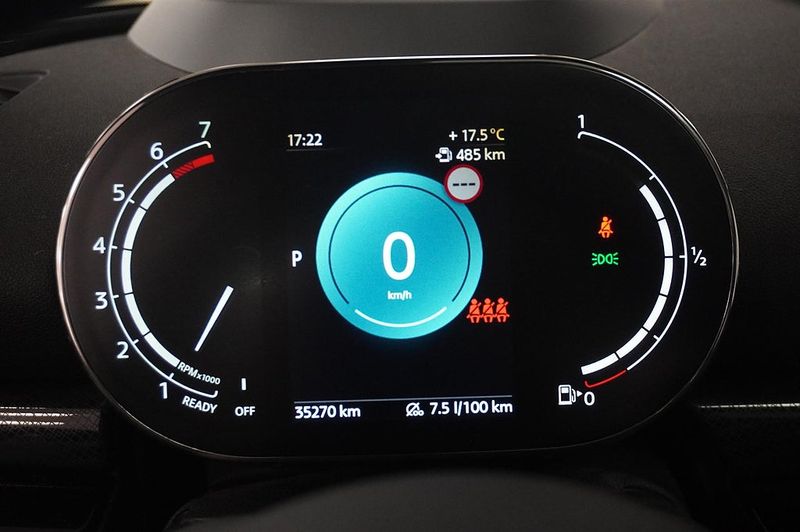 MINI Clubman bild 14
