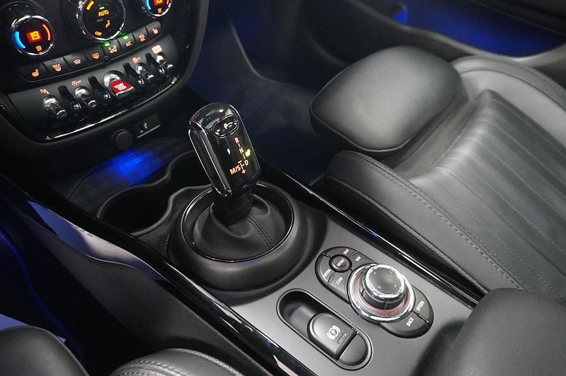 MINI Clubman bild 10
