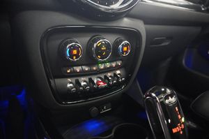 MINI Clubman bild 12