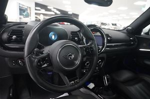 MINI Clubman bild 2