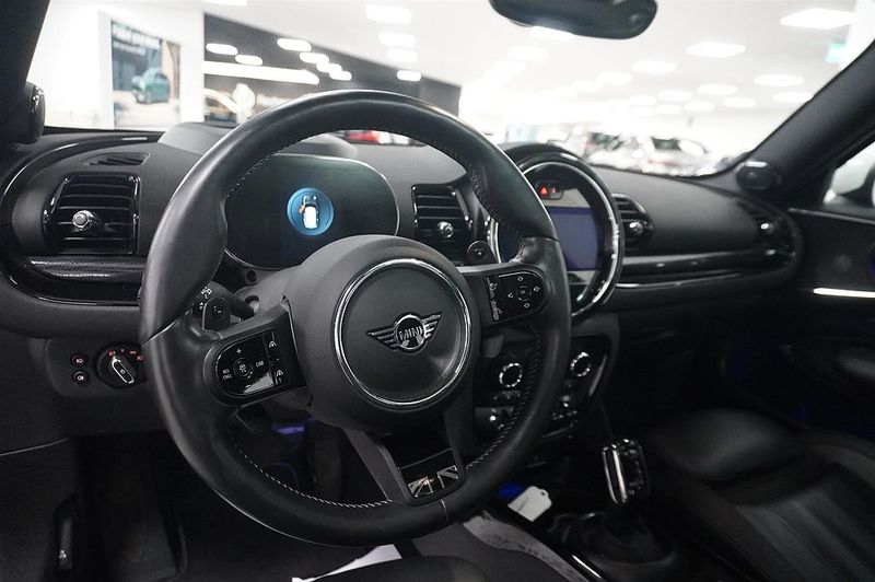 MINI Clubman bild 2