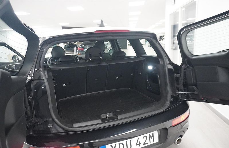 MINI Clubman bild 7