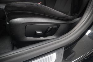BMW 520 bild 8