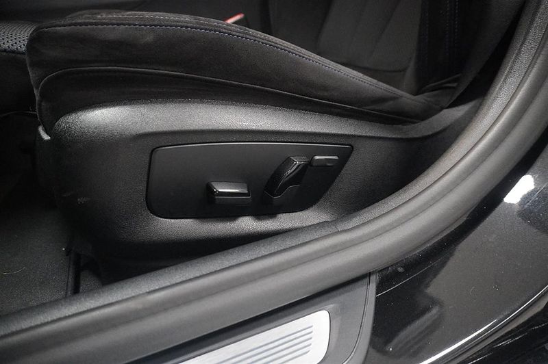 BMW 520 bild 8