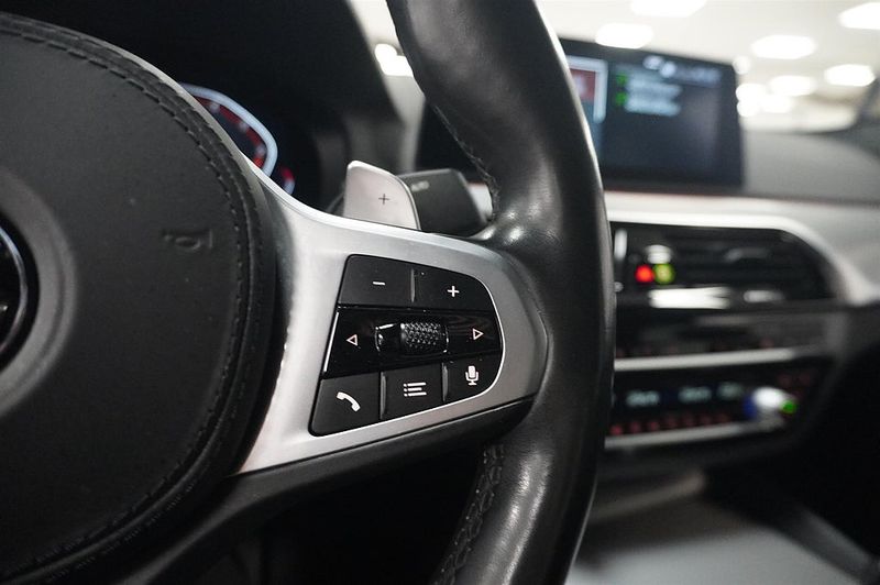 BMW 520 bild 16