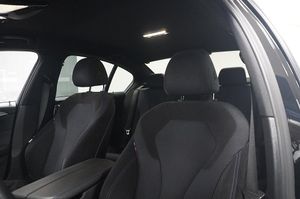 BMW 520 bild 5
