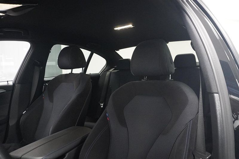 BMW 520 bild 5