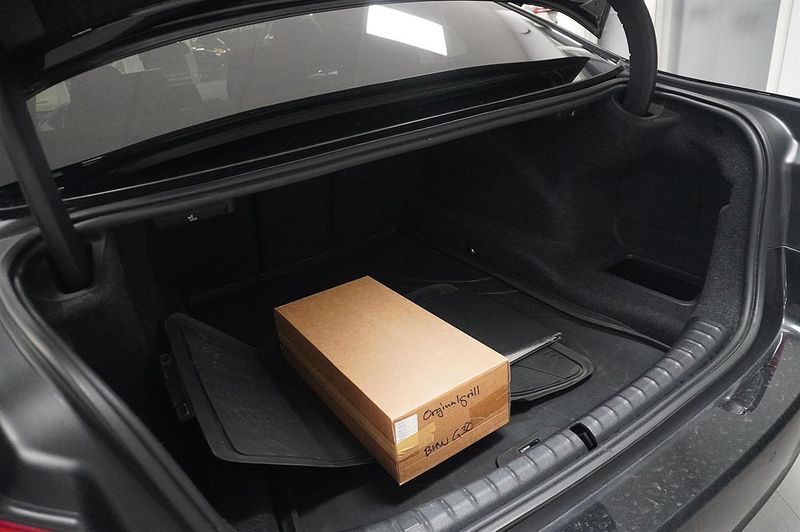 BMW 520 bild 7