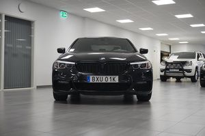 BMW 520 bild 4