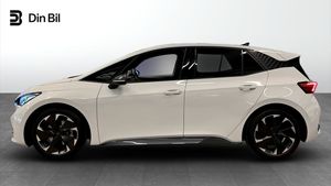 Cupra Born bild 2